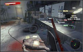 Wewnątrz magazynu przy laboratorium, na stole wraz z aparaturą chemiczną - Akt 3 laboratorium | Nagrania | Dead Island - Dead Island - poradnik do gry