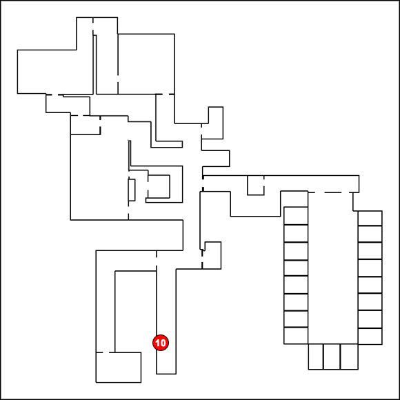 1 - Akt 4 więzienie | Nagrania | Dead Island - Dead Island - poradnik do gry