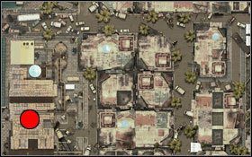 1 - Akt 2 (1) | Projekty | Dead Island - Dead Island - poradnik do gry