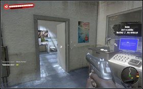 Jak zdobyć: Na stoliku w jednym z pomieszczeń wewnątrz przepompowni na zachodzie miasta - Akt 2 (1) | Projekty | Dead Island - Dead Island - poradnik do gry