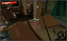 Jak zdobyć: Na łóżku wewnątrz pokoju gdzie znajduje się Alicia Jacobs - Akt 2 (2) | Projekty | Dead Island - Dead Island - poradnik do gry