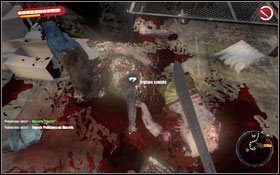 Brązową czaszkę znajdziesz w bunkrze na północy (2) - Ukryte (czaszki) | Projekty | Dead Island - Dead Island - poradnik do gry