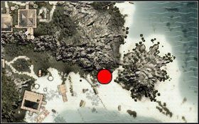 2 - Ukryte (czaszki) | Projekty | Dead Island - Dead Island - poradnik do gry