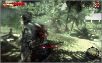 Pierwsze spotkanie: zadanie Z prądem (akt 2) - Bestiariusz | Bestiariusz i wyzwania w Dead Island - Dead Island - poradnik do gry