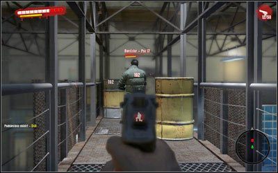 Na przeciwników pod postacią człowieka (żywego) natkniesz się już w drugim rozdziale - miasto będzie wypełnione bandytami - Bestiariusz | Bestiariusz i wyzwania w Dead Island - Dead Island - poradnik do gry