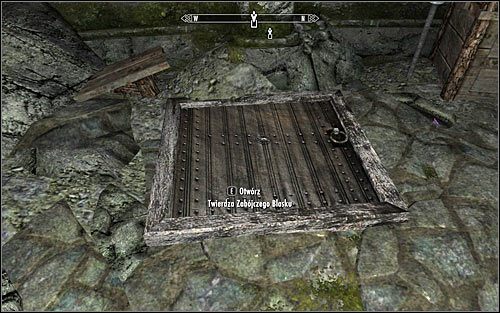 Jeżeli Orthorn nadal żyje, to warto z nim porozmawiać, otrzymując podziękowania i na dobre się z nim rozłączając - Z nosem w księgach (2) | Questy Akademii w Zimowej Twierdzy | Solucja Skyrim - Skyrim - poradnik, mapy, questy