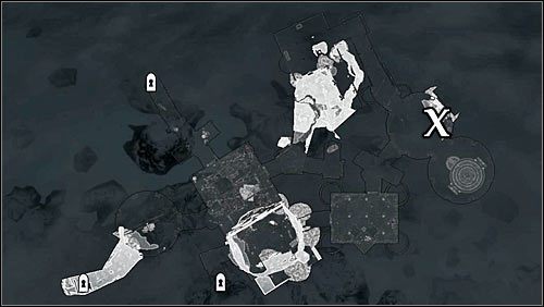 Przystąp do eksploracji wschodniej części Midden - Rytualny czar iluzji | Questy Akademii w Zimowej Twierdzy | Solucja Skyrim - Skyrim - poradnik, mapy, questy