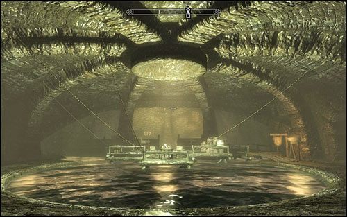 Członkowie Gildii to nie tylko zawodowi złodzieje, ale również handlarze oraz nauczyciele - Informacje wstępne | Questy Gildii Złodziei | Solucja Skyrim - Skyrim - poradnik, mapy, questy
