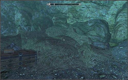 Kiedy sprawę czarownika będziesz już miał za sobą, po prostu zatruj gniazdo szkodników - Na pomoc uciśnionym | Questy Gildii Złodziei | Solucja Skyrim - Skyrim - poradnik, mapy, questy