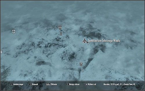 Po dotarciu na miejsce porozmawiaj z szefem Gildii - dowiesz się od niego kilku istotnych faktów z historii tej organizacji, poznasz też charakter samej Karliah - Bez słów | Questy Gildii Złodziei | Solucja Skyrim - Skyrim - poradnik, mapy, questy