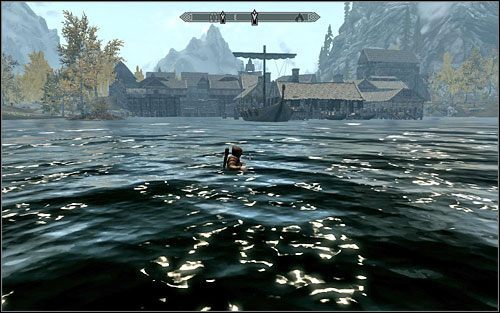 Jeśli przyniesiesz Maven zgubiony przez Valdo artefakt, dług zostanie spłacony, a mężczyzna nie będzie już musiał strzec domu Mercera Freya - Różne - Porozmawiaj z Maven na temat długu Valda | Questy Gildii Złodziei - Skyrim - poradnik, mapy, questy