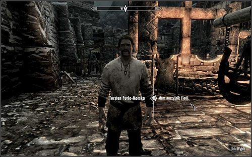 Od tego momentu Niranye, czyli altmerka od której dowiedziałeś się o Cieniach z Summerset, stanie się Twoim paserem w Wichrowym Tronie - Reputacja - Wichrowy Tron - Cienie z Summerset | Questy Gildii Złodziei | Skyrim - Skyrim - poradnik, mapy, questy