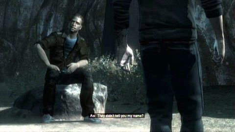 Przejdź kilka kroków, a rozpocznie się kolejna animacja, w której napotkany mężczyzna przedstawi ci twoją sytuację oraz pokaże tzw - Prolog | Opis przejścia Assassins Creed Revelations - Assassins Creed: Revelations PC - kompletny poradnik do gry