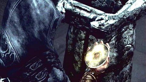 Odkryjesz w ten sposób sekretny pokój, w którym ukryto poszukiwany przez ciebie klucz - Sekwencja 3 - Zgubione i znalezione (6) | Opis przejścia - Assassins Creed: Revelations PC - kompletny poradnik do gry