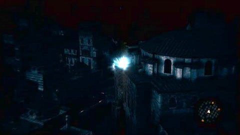 Użyj następnie Zmysłu Orła i skieruj celownik w stronę symbolu na południowym-wschodzie - Sekwencja 6 - Kaprys Fortuny (3-5) | Opis przejścia Assassins Creed Revelations - Assassins Creed: Revelations PC - kompletny poradnik do gry