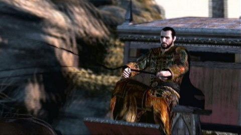 Fazy walki z konnicą i omijania budynków będą się ze sobą przeplatały, do momentu gdy wreszcie dorwiesz wuja Sulejmana - Sekwencja 8 - Koniec pewnej epoki (3) | Opis przejścia - Assassins Creed: Revelations PC - kompletny poradnik do gry