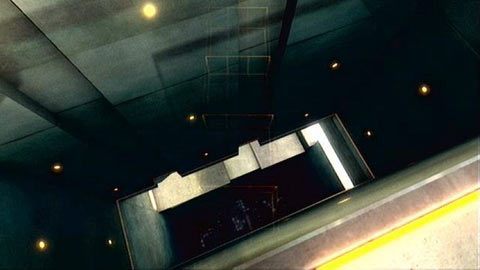 Na początku przejdź przez pierwszy ich pas, a następnie wskocz do dziury na drugim końcu komnaty - Misje Desmonda (2) | Zadania dodatkowe Assassins Creed Revelations - Assassins Creed: Revelations PC - kompletny poradnik do gry