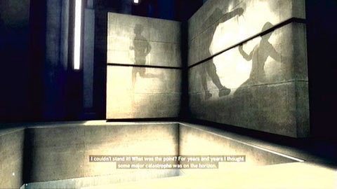 Idąc przed siebie dotrzesz do głębokiej dziury - Misje Desmonda (2) | Zadania dodatkowe Assassins Creed Revelations - Assassins Creed: Revelations PC - kompletny poradnik do gry