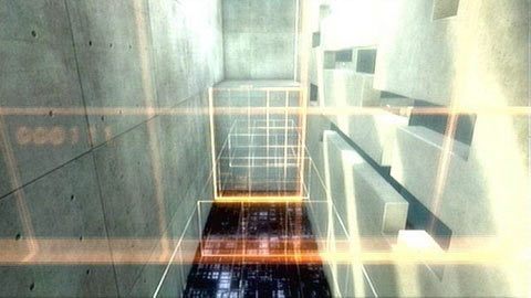 Idąc dalej prosto, zobaczysz nieco szerszą dziurę - Misje Desmonda (3) | Zadania dodatkowe Assassins Creed Revelations - Assassins Creed: Revelations PC - kompletny poradnik do gry