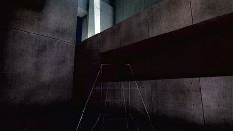 Po dotarciu na drugą stronę, wejdź ponownie do góry - Misje Desmonda (4) | Zadania dodatkowe Assassins Creed Revelations - Assassins Creed: Revelations PC - kompletny poradnik do gry