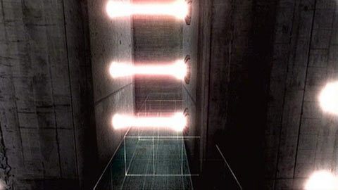 Wyjścia będą chroniły włączające i wyłączające się wiązki - Misje Desmonda (4) | Zadania dodatkowe Assassins Creed Revelations - Assassins Creed: Revelations PC - kompletny poradnik do gry