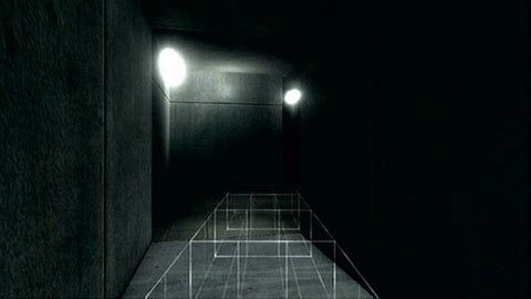 Podobnie omiń kolejne bariery, aż dotrzesz na drugi koniec lokacji - Misje Desmonda (4) | Zadania dodatkowe Assassins Creed Revelations - Assassins Creed: Revelations PC - kompletny poradnik do gry