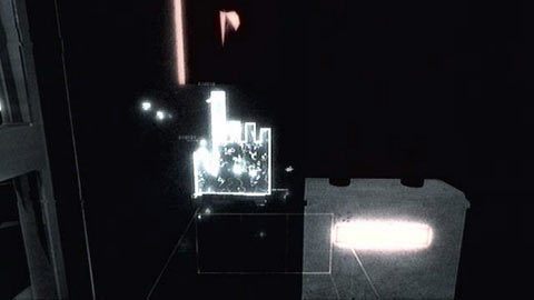 Z prawej strony będzie symbol dłoni, który musisz aktywować - Misje Desmonda (5) | Zadania dodatkowe Assassins Creed Revelations - Assassins Creed: Revelations PC - kompletny poradnik do gry