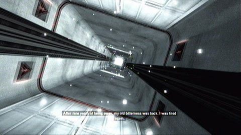 Gdy to zrobisz, pojawi się strumień grawitacji - Misje Desmonda (5) | Zadania dodatkowe Assassins Creed Revelations - Assassins Creed: Revelations PC - kompletny poradnik do gry