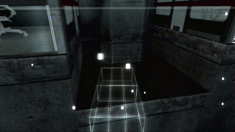 Biegnij za nią kawałek, a następnie schowaj się we wnęce z prawej - Misje Desmonda (5) | Zadania dodatkowe Assassins Creed Revelations - Assassins Creed: Revelations PC - kompletny poradnik do gry