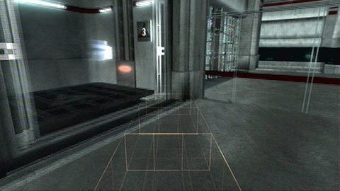 Z lewej strony będą winda, a w niej następny symbol dłoni - Misje Desmonda (5) | Zadania dodatkowe Assassins Creed Revelations - Assassins Creed: Revelations PC - kompletny poradnik do gry