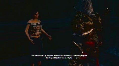 Gdy wszyscy zginą, porozmawiaj z akrobatką, a zakończysz zadanie - Misje rekrutów (4-6) | Zadania dodatkowe Assassins Creed Revelations - Assassins Creed: Revelations PC - kompletny poradnik do gry