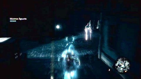 Pojawi się wtedy złoty szlak, którym musisz podążać - Misje mistrzów (1,2) | Zadania dodatkowe Assassins Creed Revelations - Assassins Creed: Revelations PC - kompletny poradnik do gry