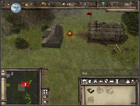 001 - 1. Początek | Kampania ekonomiczna w Twierdza 3 - Twierdza 3 - poradnik do gry