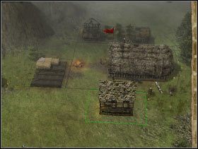 005 - 1. Początek | Kampania ekonomiczna w Twierdza 3 - Twierdza 3 - poradnik do gry