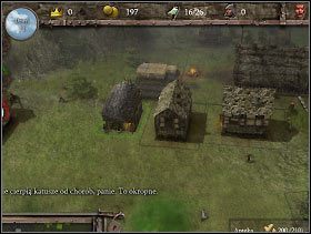 011 - 1. Początek | Kampania ekonomiczna w Twierdza 3 - Twierdza 3 - poradnik do gry