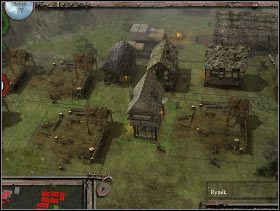 013 - 1. Początek | Kampania ekonomiczna w Twierdza 3 - Twierdza 3 - poradnik do gry