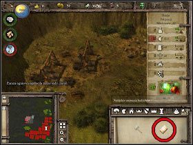 015 - 1. Początek | Kampania ekonomiczna w Twierdza 3 - Twierdza 3 - poradnik do gry