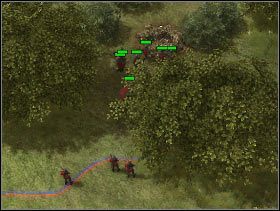 019 - 2. Złe zgromadzenie | Kampania ekonomiczna w Twierdza 3 - Twierdza 3 - poradnik do gry