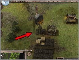 021 - 2. Złe zgromadzenie | Kampania ekonomiczna w Twierdza 3 - Twierdza 3 - poradnik do gry