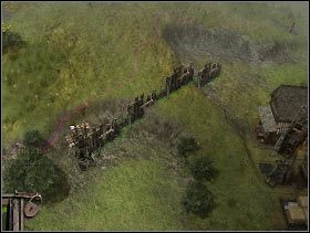 023 - 2. Złe zgromadzenie | Kampania ekonomiczna w Twierdza 3 - Twierdza 3 - poradnik do gry