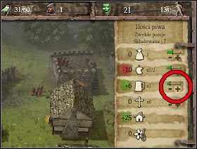 026 - 2. Złe zgromadzenie | Kampania ekonomiczna w Twierdza 3 - Twierdza 3 - poradnik do gry