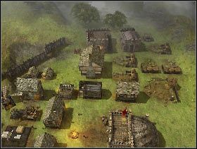 028 - 2. Złe zgromadzenie | Kampania ekonomiczna w Twierdza 3 - Twierdza 3 - poradnik do gry