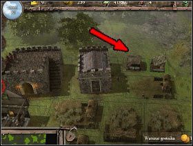 029 - 2. Złe zgromadzenie | Kampania ekonomiczna w Twierdza 3 - Twierdza 3 - poradnik do gry