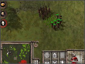 030 - 2. Złe zgromadzenie | Kampania ekonomiczna w Twierdza 3 - Twierdza 3 - poradnik do gry