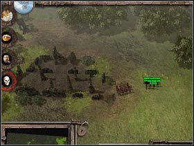 031 - 2. Złe zgromadzenie | Kampania ekonomiczna w Twierdza 3 - Twierdza 3 - poradnik do gry