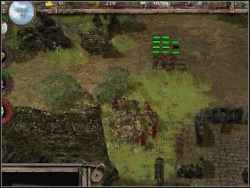 032 - 2. Złe zgromadzenie | Kampania ekonomiczna w Twierdza 3 - Twierdza 3 - poradnik do gry