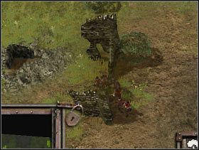 033 - 2. Złe zgromadzenie | Kampania ekonomiczna w Twierdza 3 - Twierdza 3 - poradnik do gry