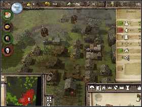 035 - 2. Złe zgromadzenie | Kampania ekonomiczna w Twierdza 3 - Twierdza 3 - poradnik do gry