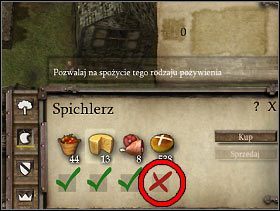 036 - 2. Złe zgromadzenie | Kampania ekonomiczna w Twierdza 3 - Twierdza 3 - poradnik do gry