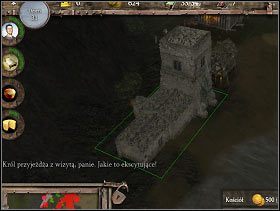 043 - 3. Nawałnice | Kampania ekonomiczna w Twierdza 3 - Twierdza 3 - poradnik do gry